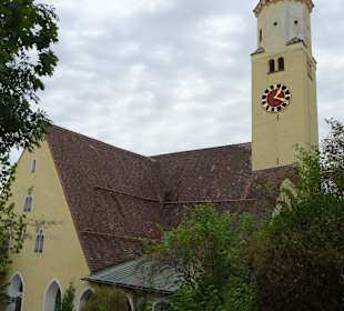 Altstadt Heidenheim an der Brenz