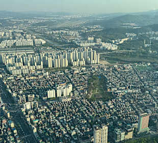 Lotte World Tower