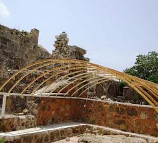 Naja sollte mal Garage werden