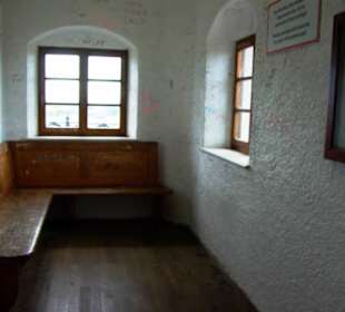 Warteraum