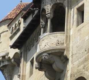 Zamek Liechtenstein-Maria Enzersdorf,Austria