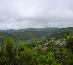Impressionen La Gomera