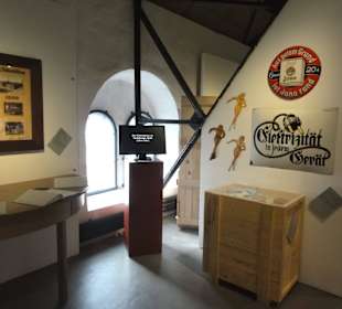 Impressionen aus der Ausstellung