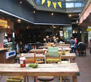 Markthalle Acht