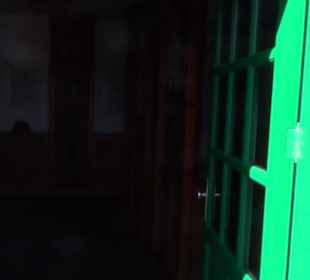 Casa Museo del Campesino