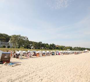 Nur 30m zum Badestrand