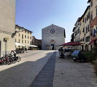 Kirche San Francesco