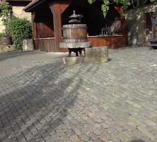 Erlebnispark Tripsdrill