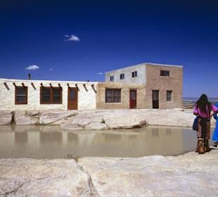 Acoma Pueblo New Mexico