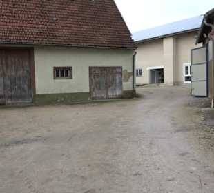 Backhaus Aichstetten