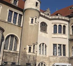 Bayerisches Nationalmuseum