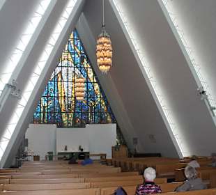 Eismeerkathedrale
