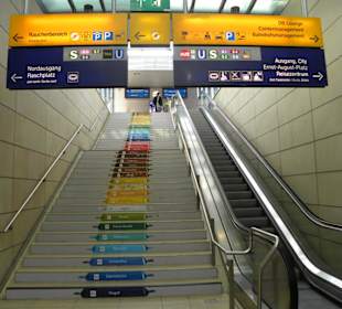 Hannover Hauptbahnhof