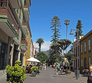 La Laguna