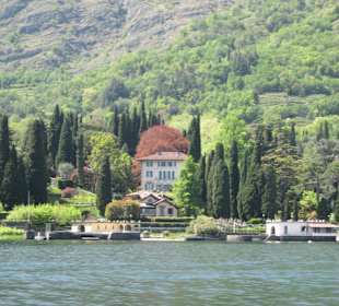 Impressionen vom See