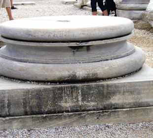 Historische Altstadt Side