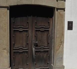 Friedhofskapelle Wachendorf