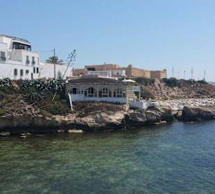 Café Sidi Salem