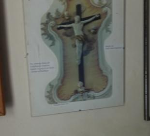 Schlosskapelle Hornstein