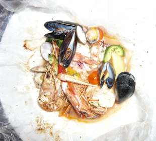 Frutti di Mare