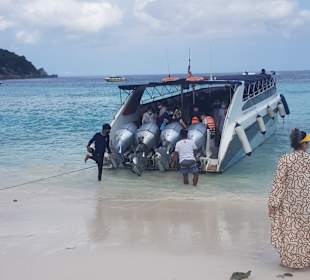 Khao Lak Land Discovery