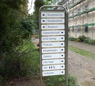 Erzabtei St. Ottilien