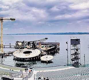 Bregenzer Festspiele