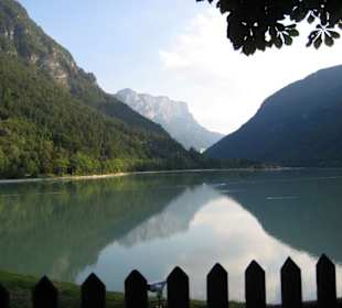 Saalachsee