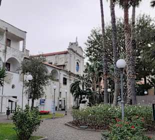 Villa Comunale