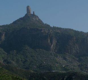 Der Roque Nublo