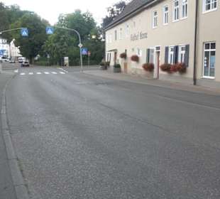 Gasthaus Krone