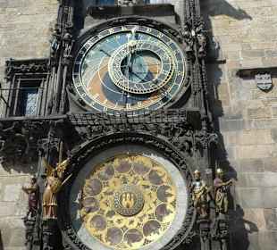 Астрономические часы