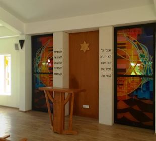 Synagoge