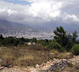 Burg Alanya