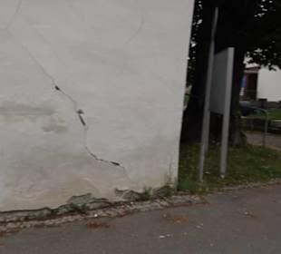 Andreaskirche Trailfingen