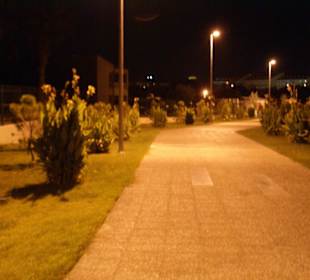 Strandpromenade