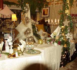 Weihnachtsverkauf Ware