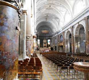 Basilika Santo Stefano Maggiore