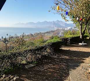 Altstadt Antalya - Kaleici