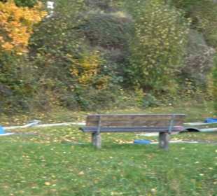 Minigolfanlage Streichen