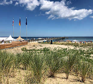 Strand Boltenhagen