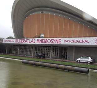 Haus der Kulturen der Welt