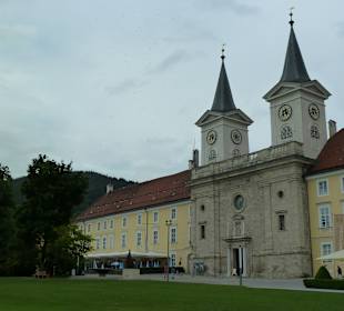 Klosterkirche St. Quirinus Tegernsee