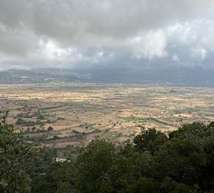 Hochebene von Lasithi
