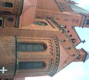 Kościół Zwiastowania Najświętszej Maryi Panny