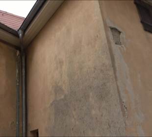 Schloss ob Ellwangen