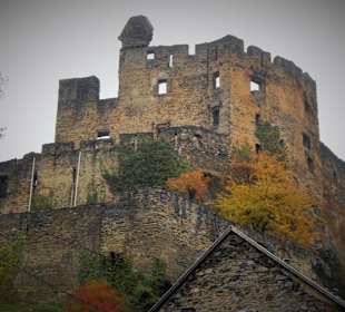 Burgruine Balduinstein