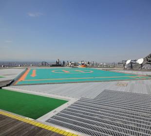 Das Sky Deck