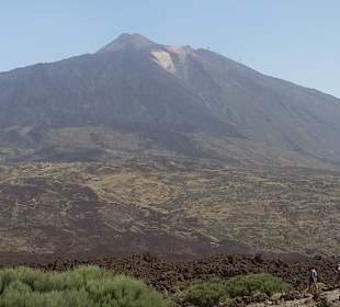 Pico del Teide