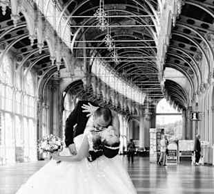 Mariánské Lázně Kolonáda